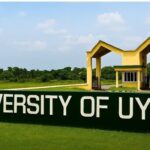 UNIUYO’s New VC Unveils Digital Revolution, Targets Cultism, Campus Insecurity UNIUYO: Lectures Suspended, Campuses Deserted As Union Joins National Action