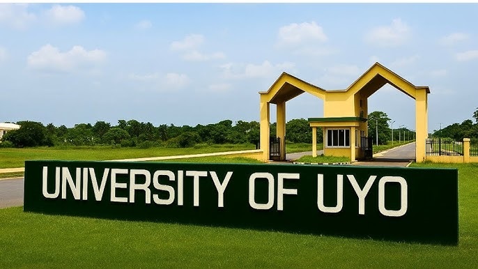 UNIUYO UNIUYO: Lectures Suspended, Campuses Deserted As Union Joins National Action