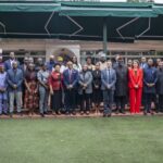 UK, Nigeria Deepen Trade Ties, Launch Economic Diversification Dialogue Under Enhanced Partnership Group photo of the working group.
