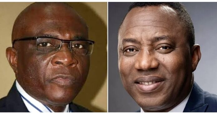 bayo onanuga and sowore