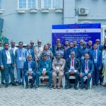 CODEVMET-AFI: NCAA Hosts Sixth Session Of Steering Committee In Abuja Participants at the 6th session of the Steering Committee for the Cooperative Development of Aeronautical Meteorology Services Project in the Africa-Indian Ocean (AFI) Region (CODEVMET-AFI) held between October 6-9, 2025.