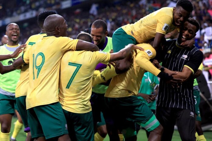south-africa - Bafana Bafana south-africa - Bafana Bafana