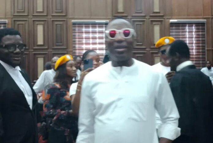 sowore sowore