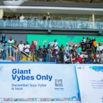 OPINION: Vybing, Connected And Happy Customers — Echoes Of FirstBank’s DecemberIssaVybe December is a vybe