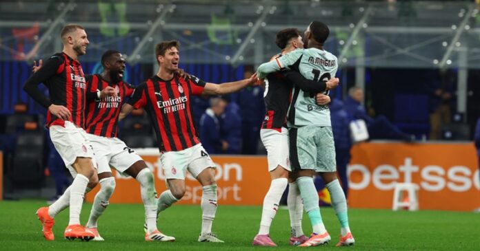 AC Milan