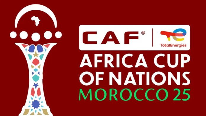 AFCON 2025 AFCON 2025