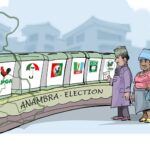 Anambra Poll: Soludo Wins By Landslide ANAMBRA ELECTIONS