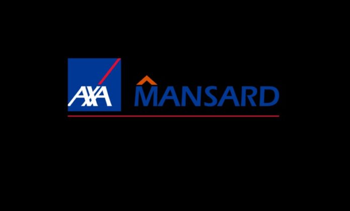 AXA Mansard