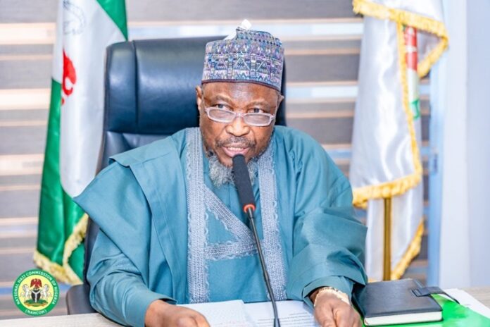 Abdullahi Saleh Usman Abdullahi Saleh Usman