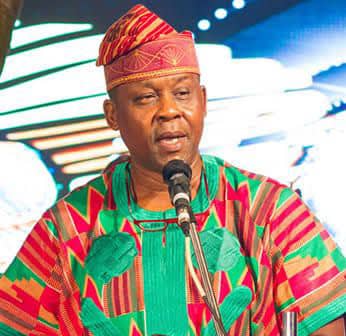 Otunba Olawanle Akinboboye