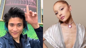 Ariana Grande Ariana Grande