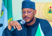 Op-ed Article Katsina State: The Inversion Of Justice, Morality, and Sovereignty Through Amnesty for Terrorists Dikko Radda