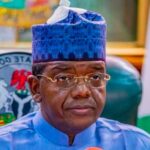 Attacks On Matawalle Politically Orchestrated – Northern Elders Group Matawalle