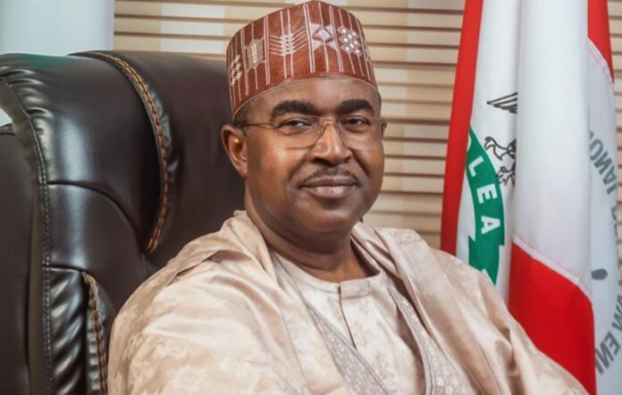 Brigadier General Buba Marwa