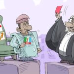 Defections: Lawmakers May Lose Seats After Zamfara Court Ruling COURT SACKS LAWMAKER