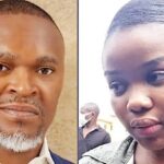 ‘I Regret His Death,’ Chidinma Tells Court in Ongoing Ataga Murder Trial, Denies Stealing His Gadgets Chidinma Ojukwu and Michael Usifo Ataga