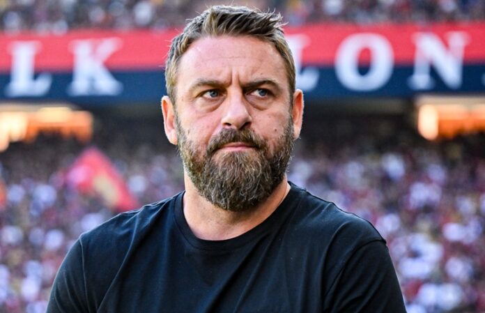 Daniele De Rossi