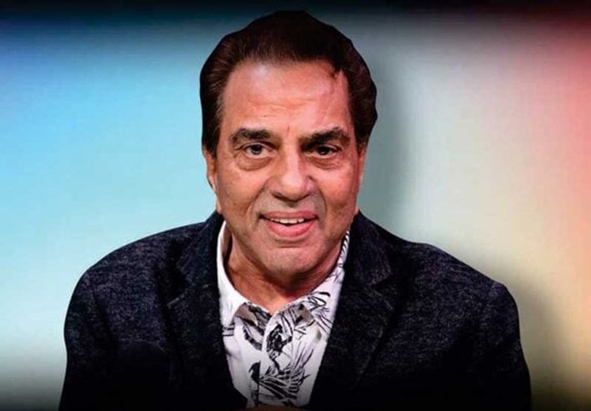 Dharmendra Dharmendra