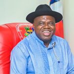 Economic Empowerment: Gov Diri Prioritises Indigenous Contractors In Bayelsa’s Infrastructure Drive — Teibowei Douye-Diri