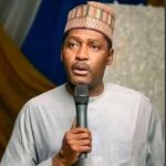 Tafida Calls For Urgent Inclusion Of Youth, Women To Strengthen Nigeria’s Democracy Dr Jibril Lawal Tafida