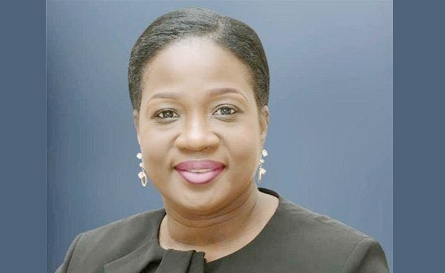 Dr Tomi Coker Dr Tomi Coker