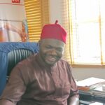 Ebonyi Health Commissioner Urges HIV Patients to Enroll for Free Treatment Dr. Moses Ekuma