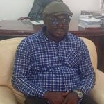 Ebonyi Commissioner Debunks Fraud Associated With Ministry Engr. Francis Ori