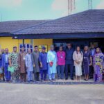 FAAN Moves To Sanitise Airport Road, Mulls Environmental Sanitation For Safety FAAN 2025 SAFETY WEEK
