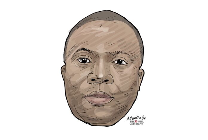 FEMI AKINREBIYO FEMI AKINREBIYO
