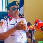 Ebonyi NSCDC Declares War on Illegal Mining, Secures 17 Convictions for Vandalism, Cultism Francis Chika Nnadi