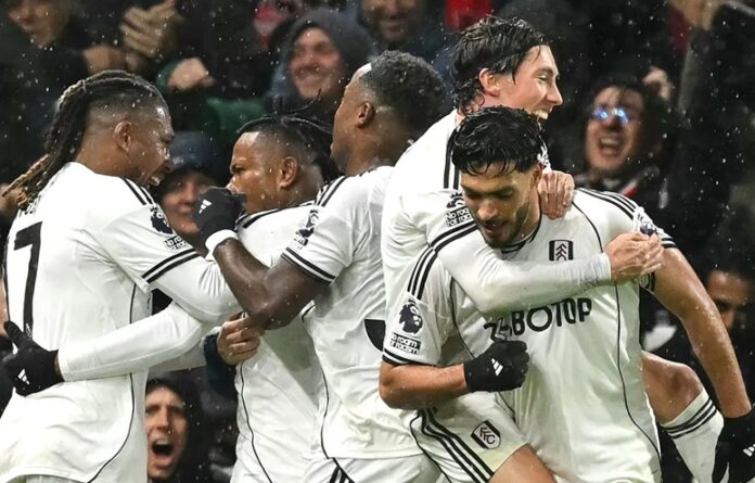 Fulham, Jimenez