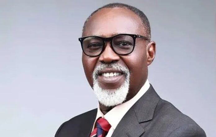 George Moghalu George Moghalu