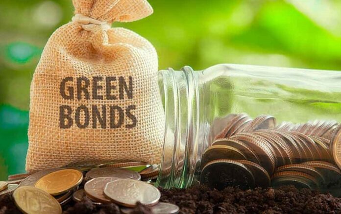 Green Bonds Green Bonds