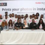Studio 24 Bets Big On Kodak Moments And New Creative Workforce For Nigeria Studio 24 Bets Big On Kodak Moments And New Creative Workforce For Nigeria