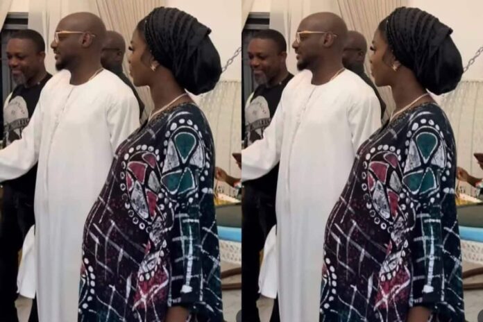 Tuface, Natasha Osawaru Reportedly Welcome Baby Girl Tuface, Natasha Osawaru Reportedly Welcome Baby Girl