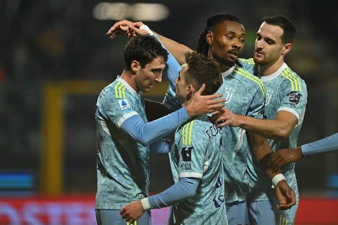 Juventus