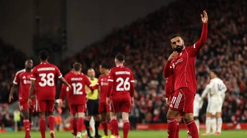 Salah