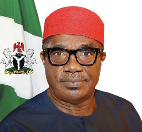 Senator Mao Ohuabunwa