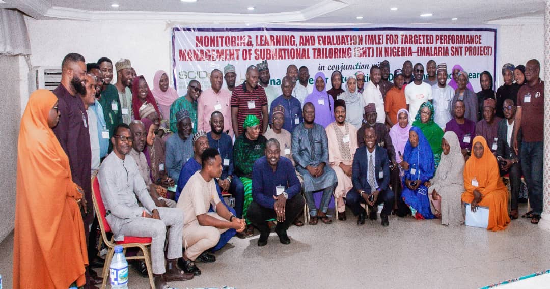 The co-creation workshop was the second on "Promoting evidence-informed policymaking and implementation to facilitate Monitoring, Learning, and Evaluation (MLE) for Malaria Subnational Tailoring (SNT) in Kano State". The co-creation workshop was the second on "Promoting evidence-informed policymaking and implementation to facilitate Monitoring, Learning, and Evaluation (MLE) for Malaria Subnational Tailoring (SNT) in Kano State". The Founder/Director of the African Institute for Health Policy and Health Systems, Nigeria, who doubles as the Vice Chancellor of David Umahi Federal University of Health Sciences, Uburu, Ohaozara Local Government Area of Ebonyi State, Prof Jesse Uneke - THEWILL NEWS MEDIA The Founder/Director of the African Institute for Health Policy and Health Systems, Nigeria, who doubles as the Vice Chancellor of David Umahi Federal University of Health Sciences, Uburu, Ohaozara Local Government Area of Ebonyi State, Prof Jesse Uneke