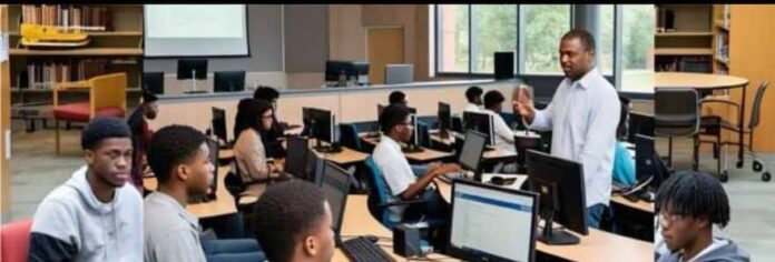 Thesis Digitisation: Ekiti, Bayero Varsities, Auchi Poly Lead National Digital Submissions Thesis Digitisation: Ekiti, Bayero Varsities, Auchi Poly Lead National Digital Submissions