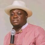 PDP South-South Zonal Secretary Turnah Faults Expulsion Reports Hon George Turnah