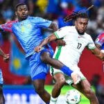 FIFA Slams Door on Nigeria’s World Cup Dream, Issues Fines for Fan Conduct Congo beats Nigeria