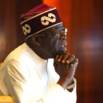 OPINION: Why We Flog Dead Horses Tinubu