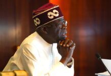 OPINION: Bola Tinubu: The Man Who Took The Bullet For Nigeria To Survive Tinubu