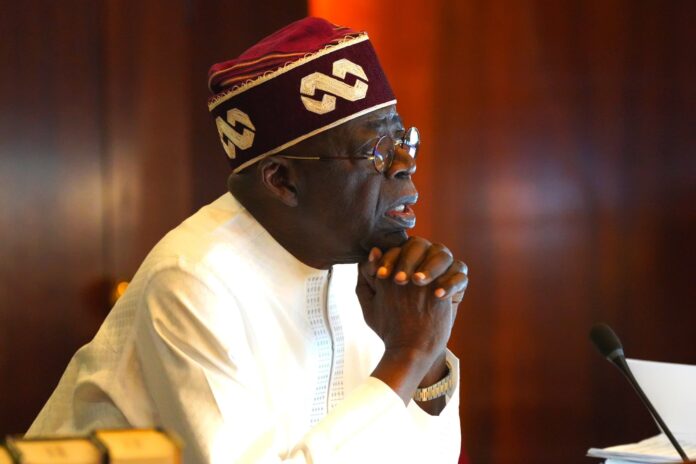Tinubu Tinubu