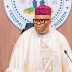 OPINION: As Akpabio Reveals How He Became Senate President Akpabio