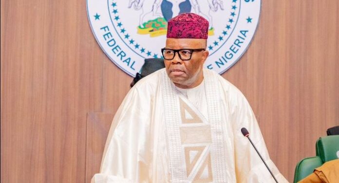 Akpabio Akpabio