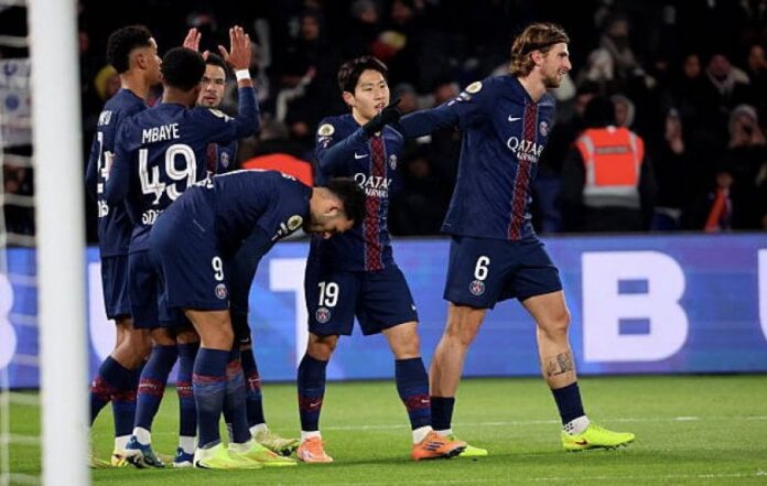 Psg