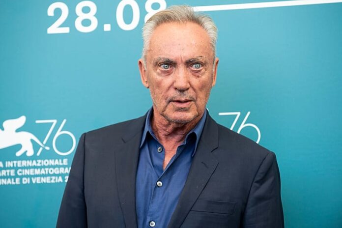 Udo Kier Udo Kier