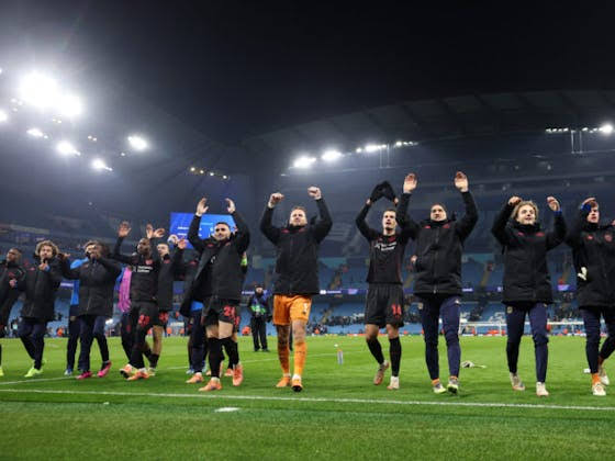 Bayer Leverkusen Bayer Leverkusen